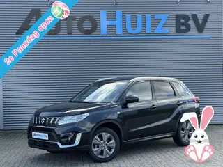 Suzuki Vitara 1.4 Boosterjet Comfort Smart Hybrid Achteruitrijcamera Stoelverwarming ACC