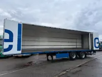 Pacton 2017 pacton open side !!! (bj 2017)