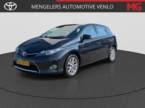 Toyota Auris 1.6 Aspiration |Rijklaar|Trekhaak|Navi|Clima|