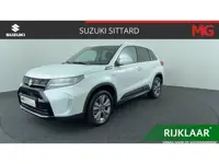 Suzuki Vitara 1.5 Hybrid Select | Rijklaar | Allseason banden |