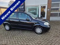 Citroën C3 1.1i "Ligne Séduction" Stuurbekrachtiging - Apk 06-12-2026 !!