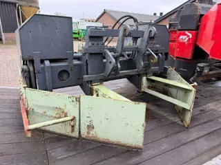 Kaup 4T099 Vlakraam (bj 2002)