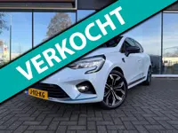 Renault Clio 1.6 E-Tech Hybrid 140 Serie Limitee - Automaat - Navi groot - Climate - Camera - Org.NL