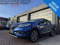 Renault Kadjar 1.3 TCe 160pk EDC Black Edition+Bose!!