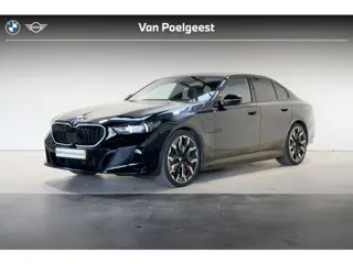 BMW 5 Serie Sedan 530e M Sport Edition M Sportpakket Pro Aut.