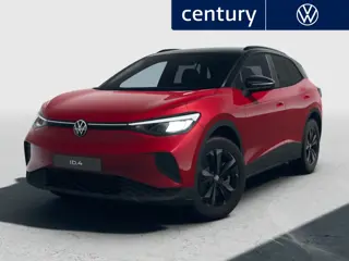 Volkswagen ID.4 Pro Limited Edition 77 kWh accu 210 kW / 286 PK SU