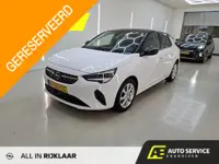 Opel Corsa 1.2 Elegance AUTOMAAT ! Transport, bel voor beschikbaarheid