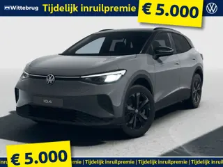 Volkswagen ID.4 Pro Limited Edition 77 kWh !!!Profiteer ook van € 5.000 inruilpremie!!!