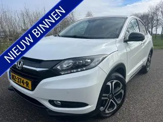 Honda HR-V 1.5 i-VTEC Executive (bj 2017, automaat)