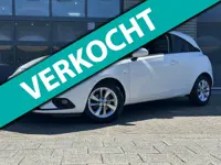 Opel Corsa 1.4 Cosmo | CRUISECR | CarPlay | Airco | PDC