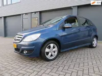 Mercedes-Benz B-klasse 170 5 deurs