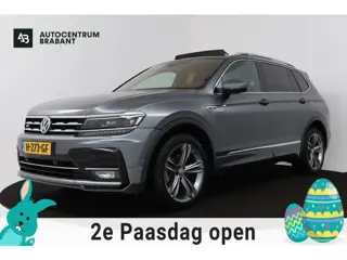 Volkswagen Tiguan Allspace 1.5 TSI Highline Business R (PANORAMADAK, TREKHAAK, STOELVERWARMING, DIGI