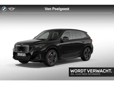 BMW iX1 eDrive20