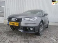 Audi A1 1.2 TFSI Pro Line S - Front Schade