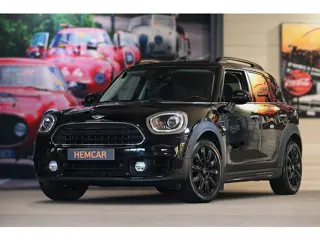 MINI Countryman 1.5 Cooper Chili Automaat / Harman Kardon / 18 incl / pano dak