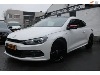 Volkswagen SCIROCCO 2.0 TSI Highline Plus | GTS |Automaat | PANO | Cruise control | Airco | Stoelver