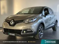 Renault Captur 1.2 TCe 120 EDC Dynamique AUTOMAAT | NAVIGATIE | ACHTERUITRIJCAMERA | PARKEERSENSOREN