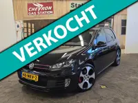 Volkswagen Golf 2.0 GTI/HISTORIE AANWEZIG/N.A.P/CRUISE/
