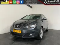 SEAT Altea XL 1.2 TSI Ecomotive Businessline High. APK 12-2026!