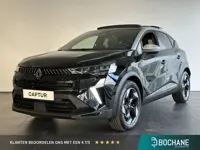 Renault Captur 1.8 E-Tech full hybrid 160 techno NIEUW | PACK WINTER | PACK LIGHT & SOUND | 5 JAAR/1