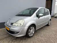 Renault Grand Modus 1.2 TCE Exception