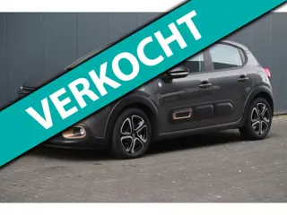 Citroen C3 1.2 PureTech C-Series | CARPLAY |