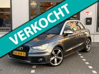 Audi A1 1.4 TFSI Ambition Pro S Line|Vol opties|Automaat