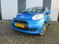Citroen C1 1.0-12V Ambiance