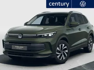 Volkswagen Tiguan Life Edition 1.5 eHybrid 150 kW / 204 PK SUV 6 ver