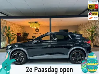 Cupra Formentor 1.4 e-Hybrid VZ Performance Garantie Pano Camera StuurVW StoelVW Sfeer ACC Clima Nav