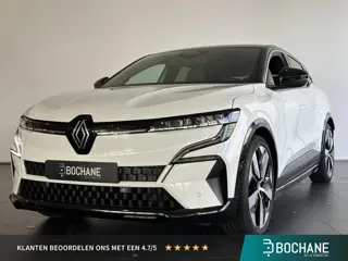 Renault Megane E-Tech EV60 Optimum Charge Techno TREKHAAK | HARMAN KARDON | ACHTERUITRIJCAMERA | STO