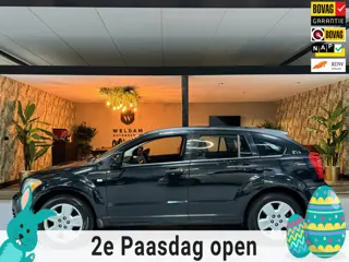 Dodge Caliber 1.8 SE NAP Radio Elek Ramen Rijklaar