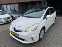 Toyota Prius Wagon 1.8 Dynamic 7 ZITS XENON PANO JBL CAMERA HUD ORIG NL