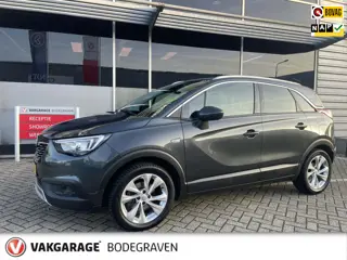Opel Crossland X 1.2 Turbo Online Edition
