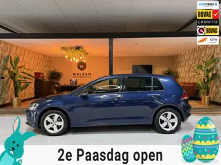 Volkswagen Golf 1.2 TSI Comfortline Garantie StoelVW Cruise Clima PDC Rijklaar