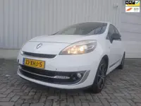 Renault Grand Scénic 1.4 TCe Bose - Motor Defect - BPM