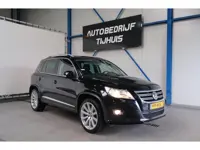 Volkswagen Tiguan 1.4 TSI Sport&Style 2x R-Line