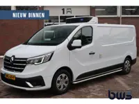 Renault Trafic 2.0 dCi 110 T30 L2H1 Koel/Vries (bj 2022)