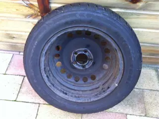 4 nieuwe banden te KOOP