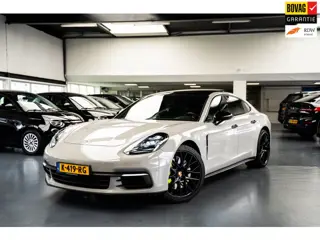 Porsche Panamera 2.9 4 E-Hybrid | Sportdesign | Chrono | Pano