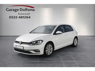 Volkswagen Golf 1.0 TSI Comfortline Business-NAVI-PDC-STOELVERW-