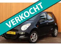 Suzuki Alto 1.0 Comfort EASSS org.NL