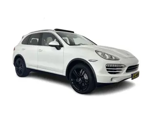 Porsche Cayenne 3.0 D Platinum Edition Aut. *PANO | LEATHER | XENON | BOSE-SOUND |CAMERA | HEATED-CO