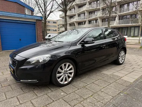 Volvo V40 1.6 D2 Summum