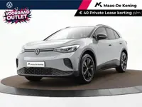 Volkswagen ID.4 Limited Edition 52 kWh accu 170 PK · Achteruitrijcamera · Draadloze telefoonlader ·