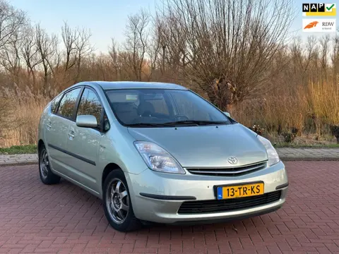 Toyota Prius 1.5 VVT-i NAP/CLIMA