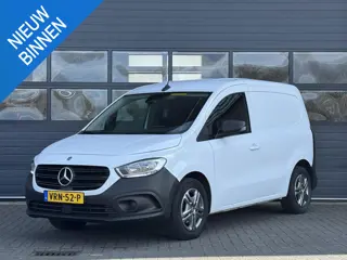 MERCEDES-BENZ CITAN 108 CDI L1 PRO I 2E PAASDAG OPEN I APPLE CARPLAY I P-CAMERA I CRUISE CONTROL I A