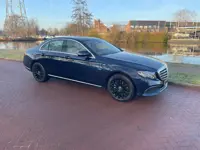 Mercedes-Benz E-klasse 350 e Lease Edition