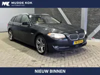 BMW 5-serie Touring 530d High Executive | Automaat | Head-Up | Panoramadak | Stoelverwarming | Leder