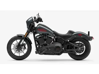 Harley-Davidson FXLRS Low Rider S 117 (bj 2025)